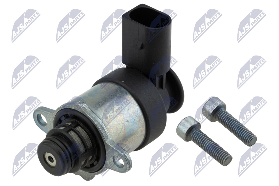 Control Valve, fuel quantity (common rail system) - ESCV-BM-002 NTY