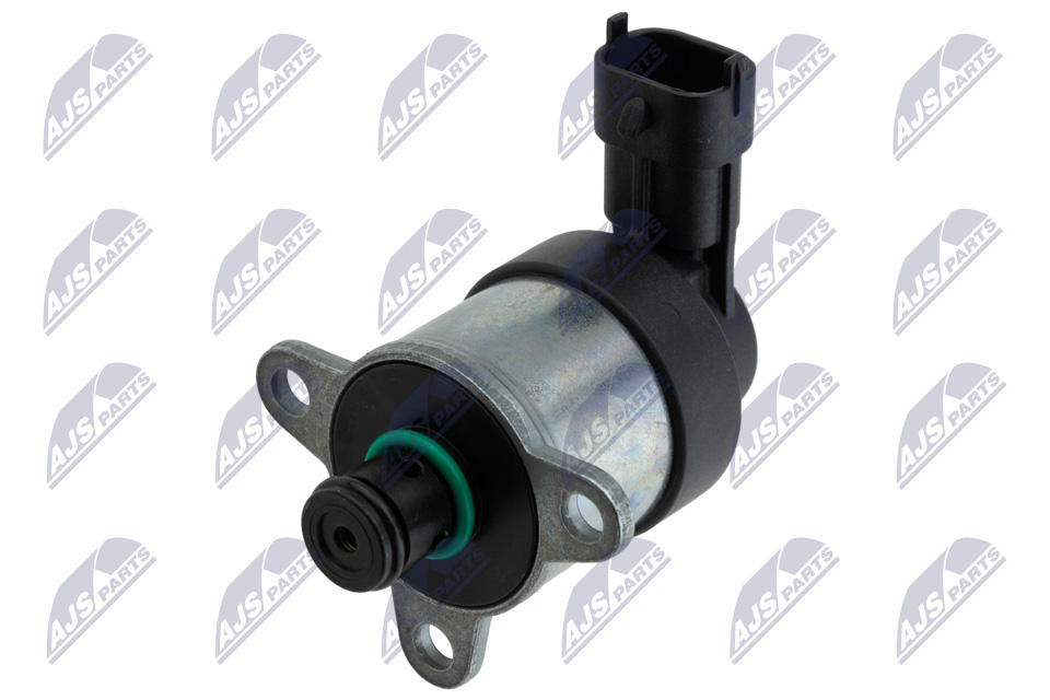 Control Valve, fuel quantity (common rail system) - ESCV-CH-001 NTY