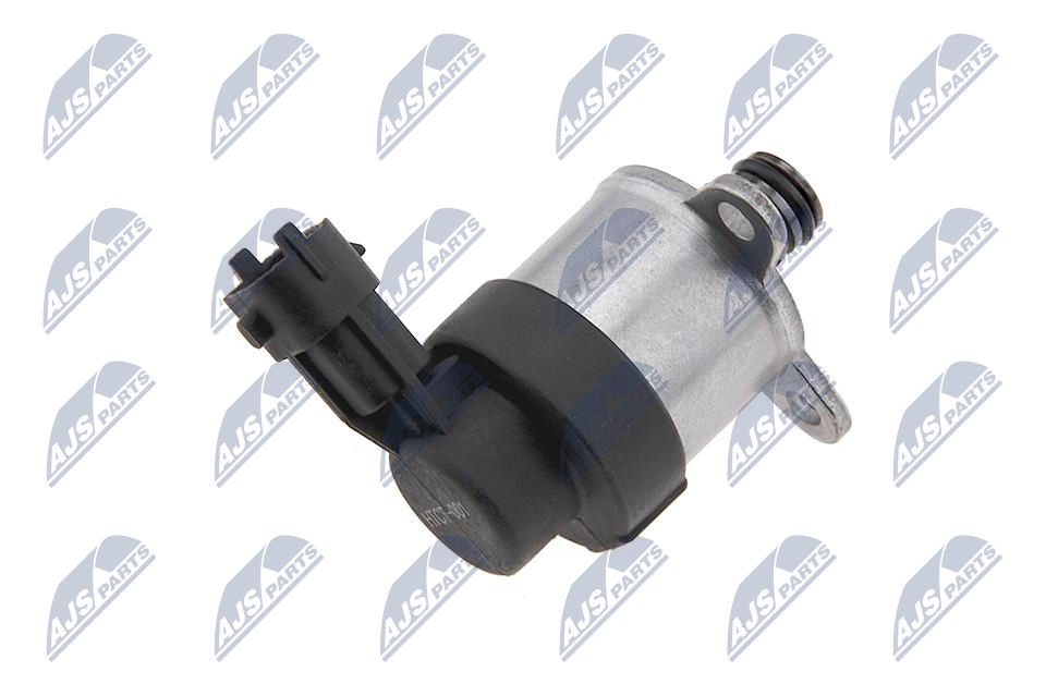 Valvola regolazione,Quantità carburante (Sist. Common Rai) - ESCV-CT-001 NTY