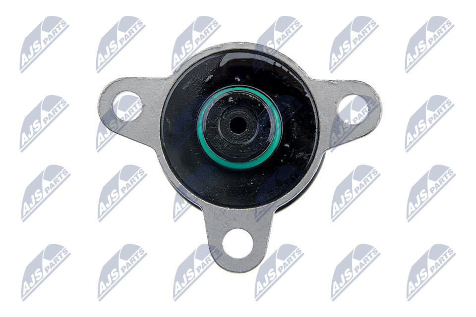 Control Valve, fuel quantity (common rail system) - ESCV-FT-000 NTY