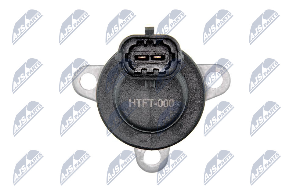 Control Valve, fuel quantity (common rail system) - ESCV-FT-000 NTY