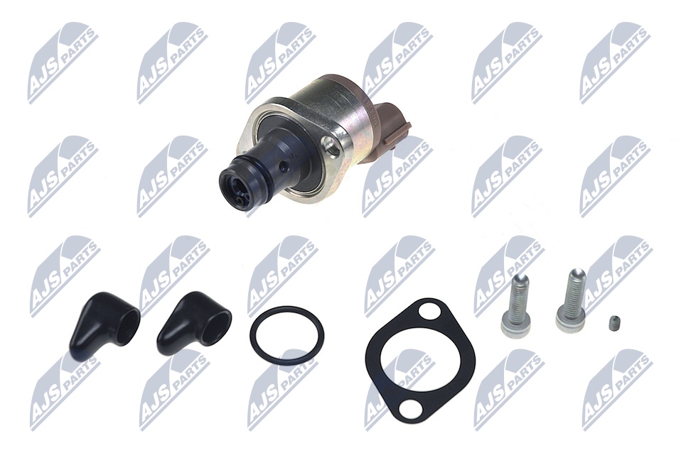 Pressure Control Valve, common rail system - ESCV-MS-000 NTY