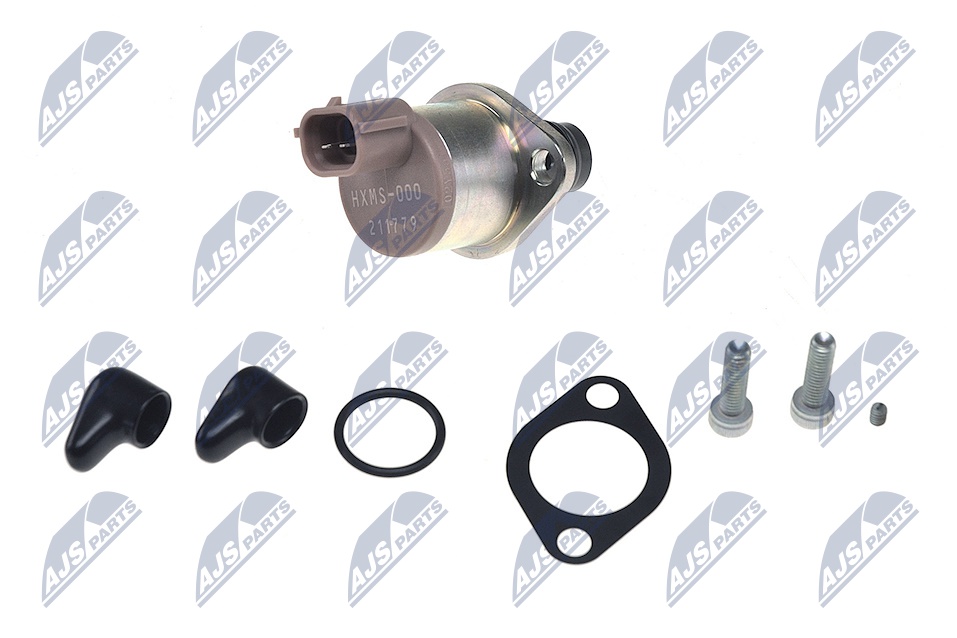 Pressure Control Valve, common rail system - ESCV-MS-000 NTY