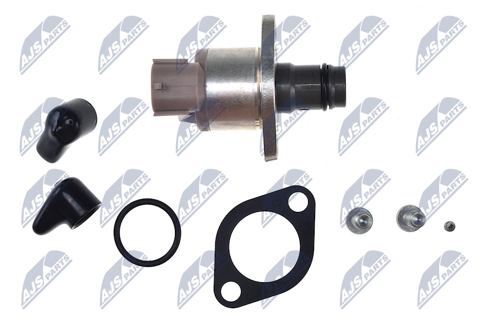 Pressure Control Valve, common rail system - ESCV-MS-000 NTY