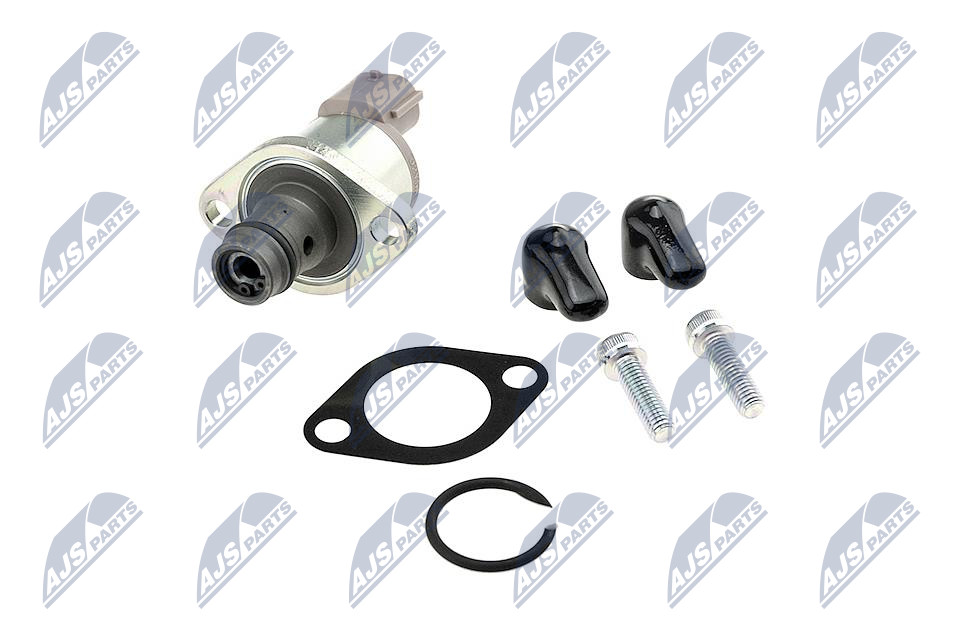 Pressure Control Valve, common rail system - ESCV-MZ-001 NTY
