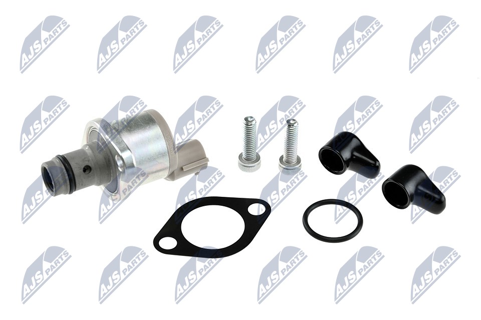 Pressure Control Valve, common rail system - ESCV-NS-000 NTY