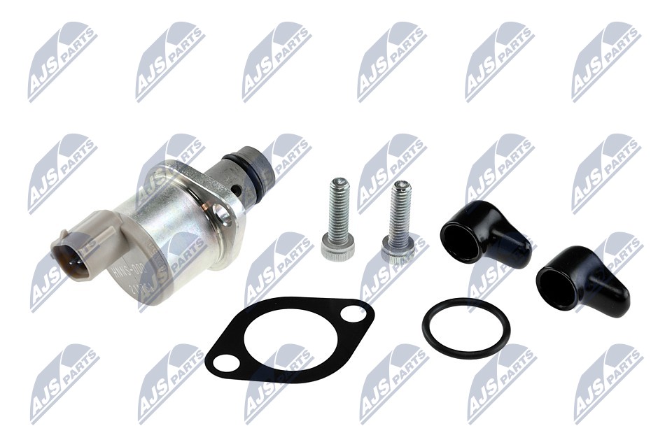 Pressure Control Valve, common rail system - ESCV-NS-000 NTY