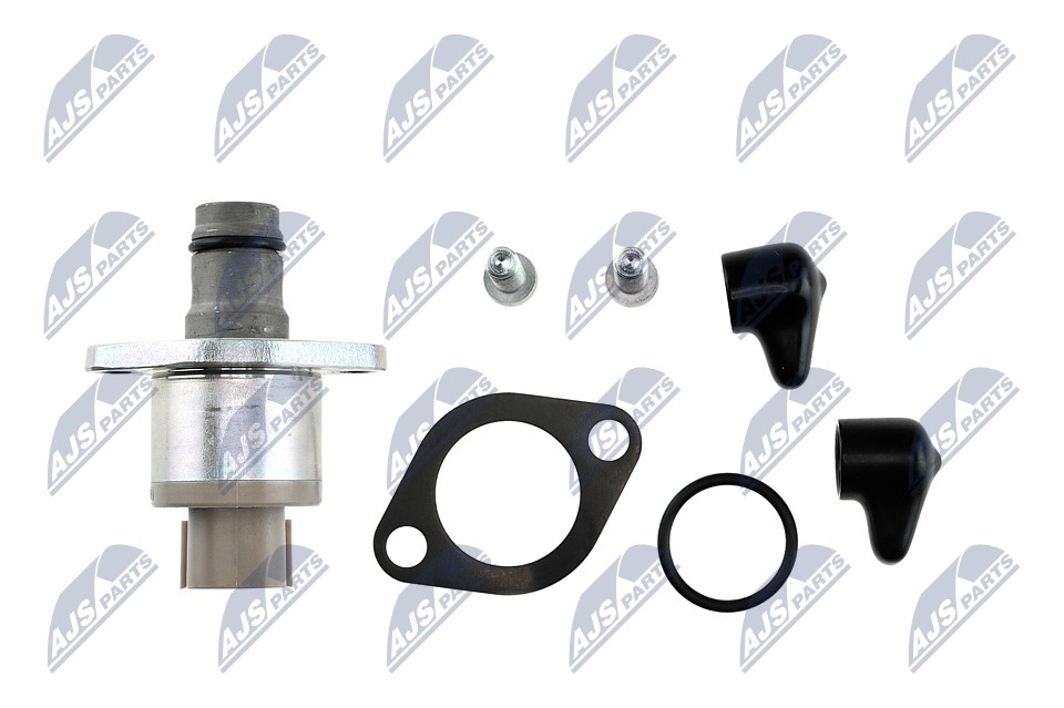 Pressure Control Valve, common rail system - ESCV-NS-000 NTY