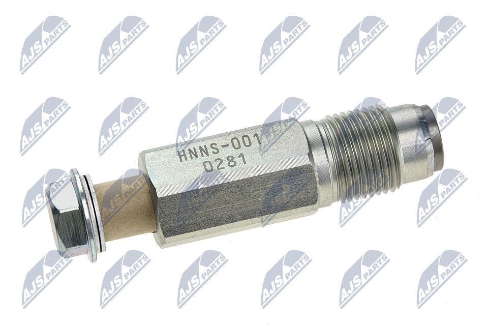 Regolatore pressione carburante - ESCV-NS-001 NTY