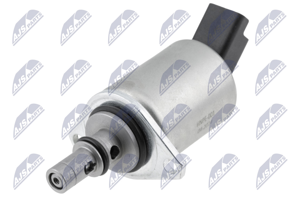 Valvola regolazione,Quantità carburante (Sist. Common Rai) - ESCV-PE-001 NTY