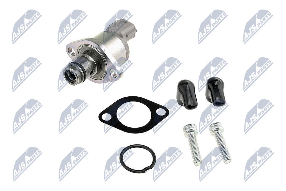 Pressure Control Valve, common rail system - ESCV-TY-000 NTY