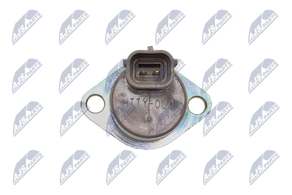 Pressure Control Valve, common rail system - ESCV-TY-000 NTY