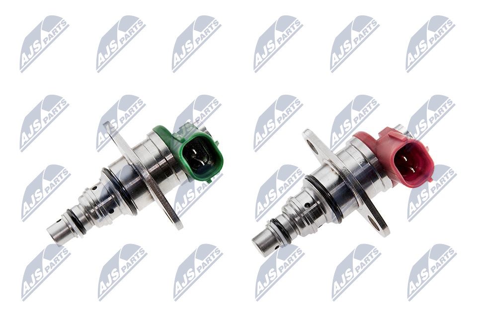 Pressure Control Valve, common rail system - ESCV-TY-001 NTY
