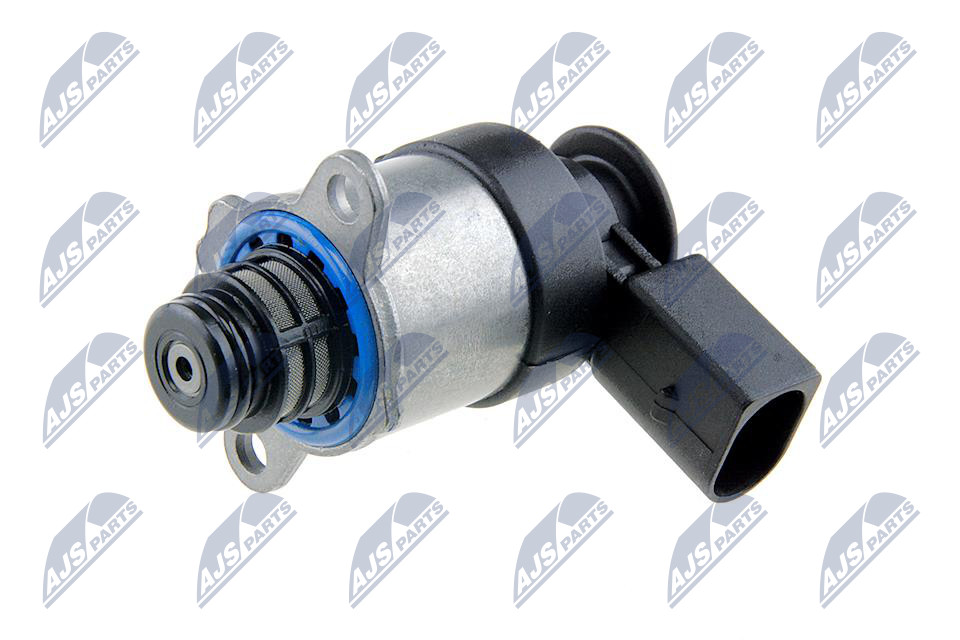 Valvola regolazione,Quantità carburante (Sist. Common Rai) - ESCV-VW-000 NTY