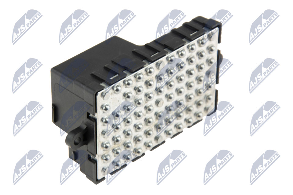 Resistor, interior blower - ESD-BM-000 NTY