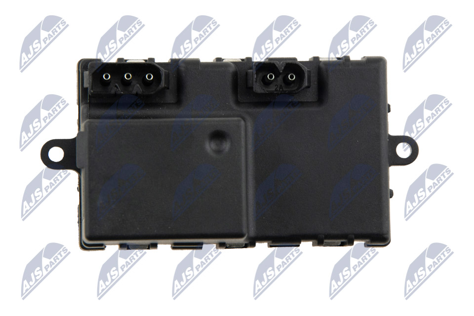 Resistor, interior blower - ESD-BM-000 NTY