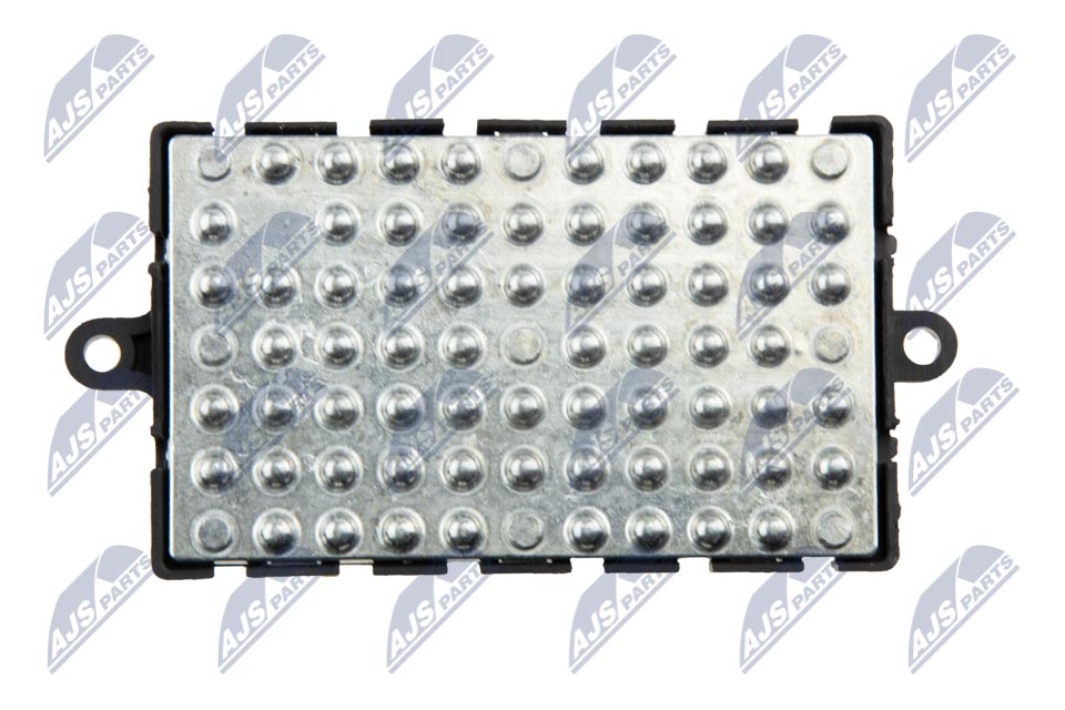 Resistor, interior blower - ESD-BM-000 NTY