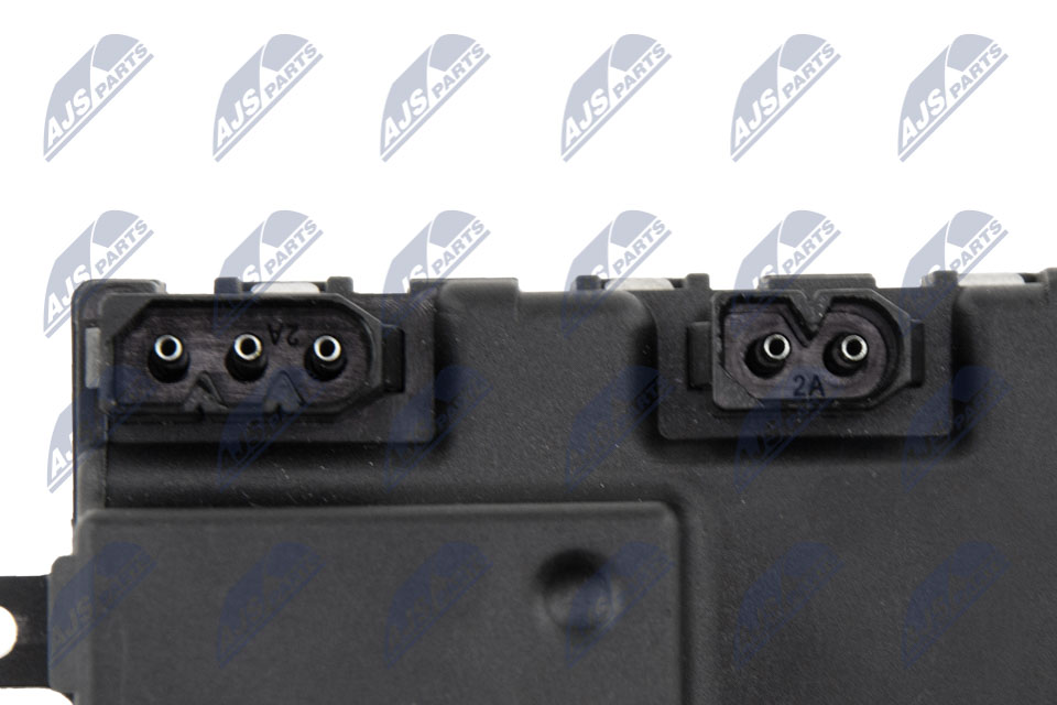 Resistor, interior blower - ESD-BM-000 NTY