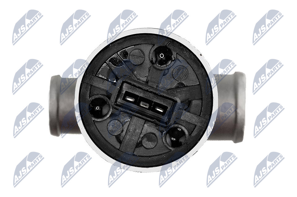 Idle Control Valve, air supply - ESK-BM-001 NTY