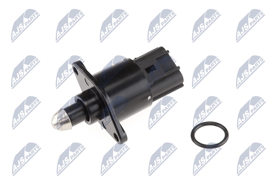 Idle Control Valve, air supply - ESK-CH-000 NTY