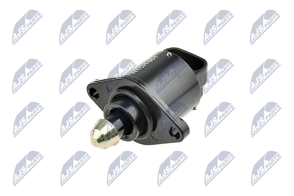 Idle Control Valve, air supply - ESK-CH-001 NTY