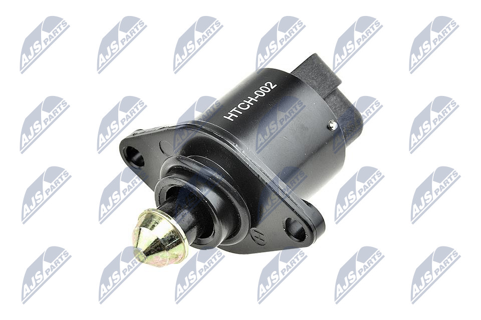 Idle Control Valve, air supply - ESK-CH-002 NTY