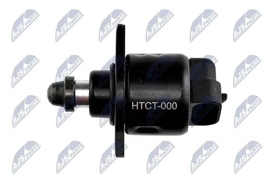 Idle Control Valve, air supply - ESK-CT-000 NTY