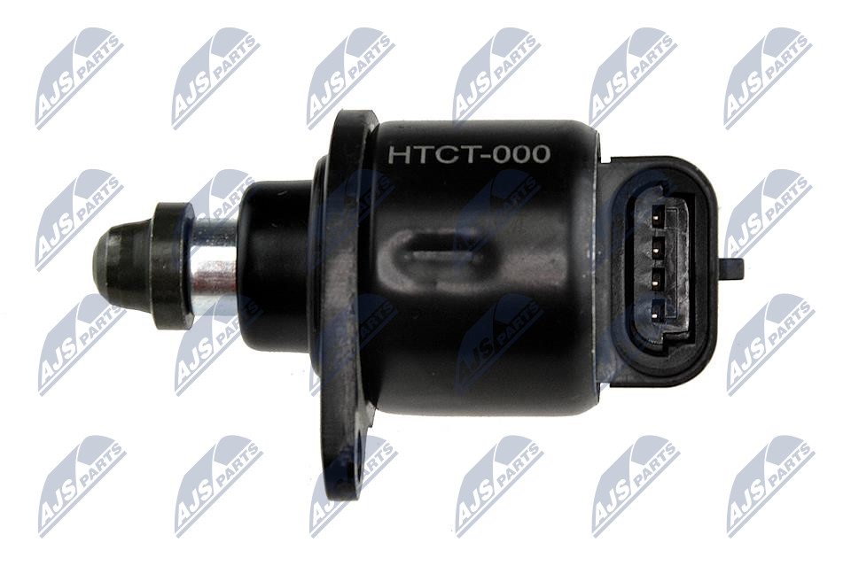 Idle Control Valve, air supply - ESK-CT-000 NTY