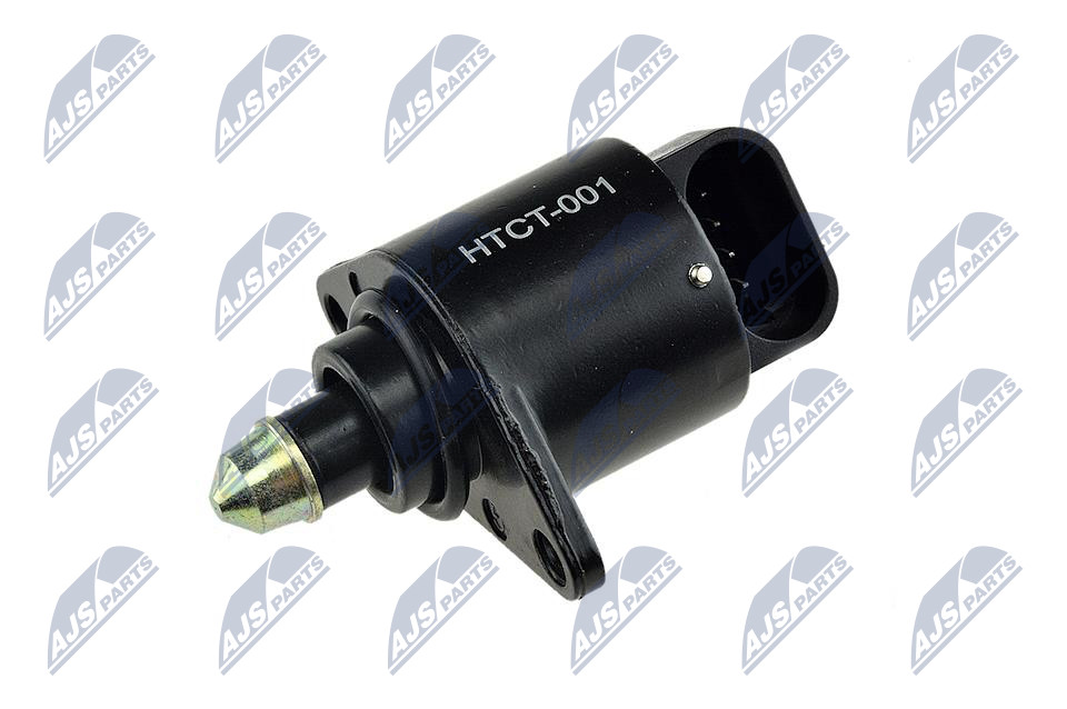 Idle Control Valve, air supply - ESK-CT-001 NTY