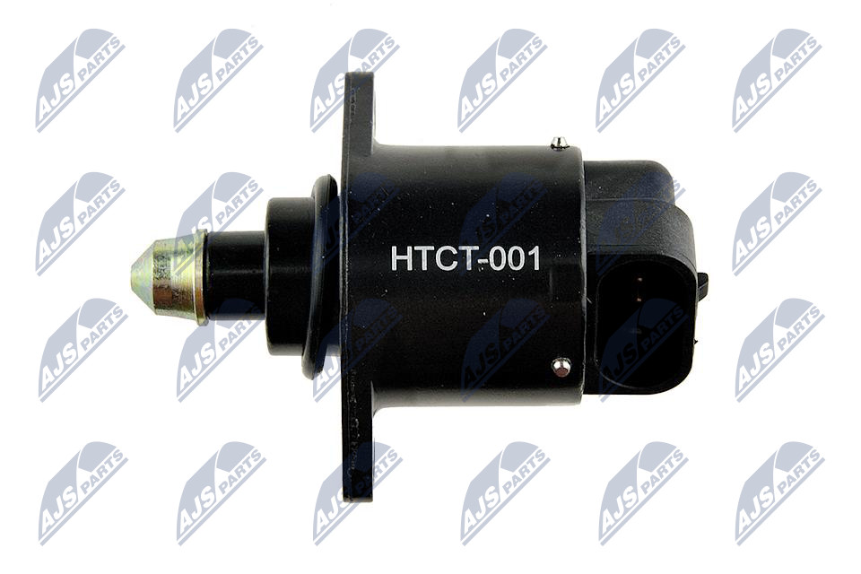 Idle Control Valve, air supply - ESK-CT-001 NTY
