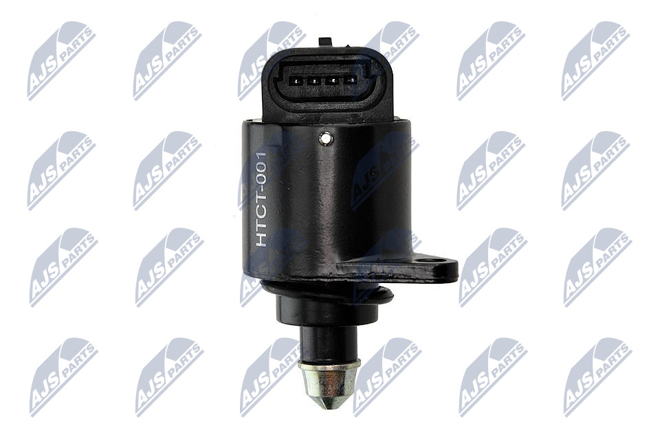 Idle Control Valve, air supply - ESK-CT-001 NTY
