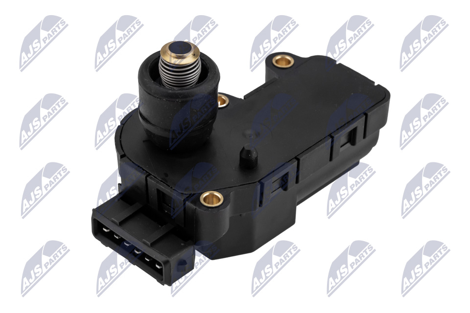 Idle Control Valve, air supply - ESK-CT-003 NTY