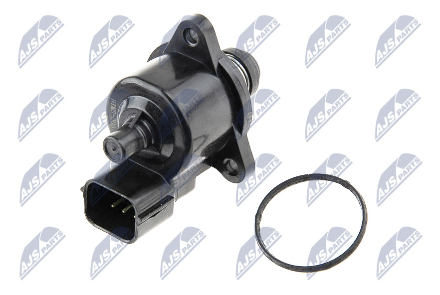 Idle Control Valve, air supply - ESK-MS-000 NTY