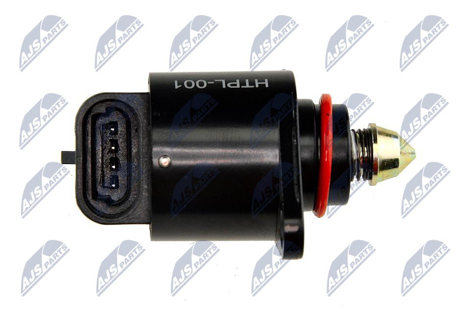 Idle Control Valve, air supply - ESK-PL-001 NTY