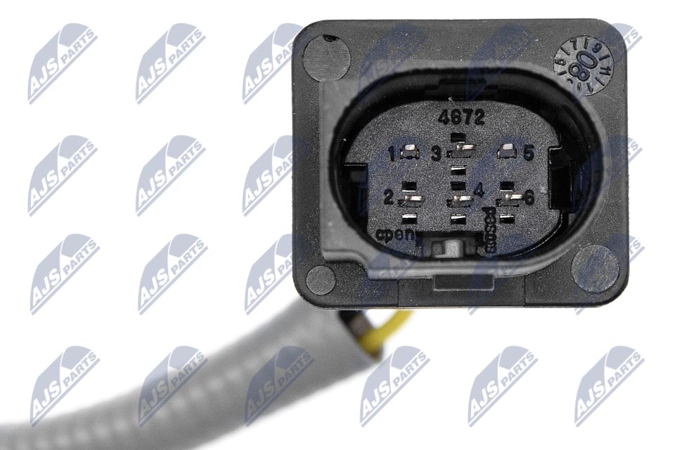 Lambda Sensor - ESL-AU-001 NTY
