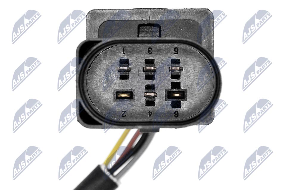 Lambda Sensor - ESL-AU-002 NTY