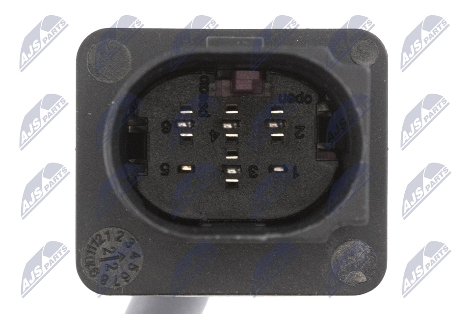 Lambda Sensor - ESL-AU-027 NTY