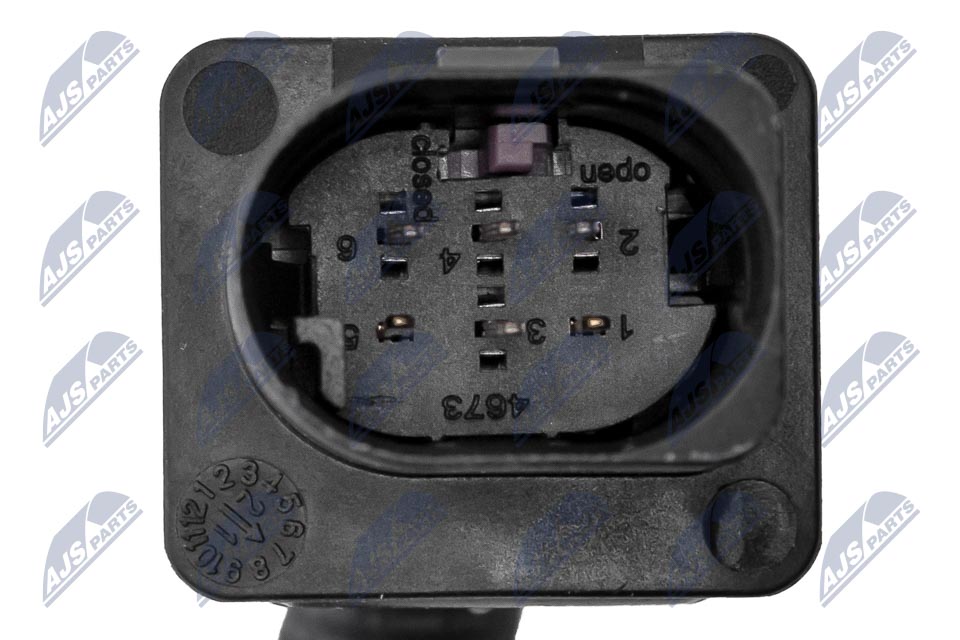 Lambda Sensor - ESL-BM-022 NTY