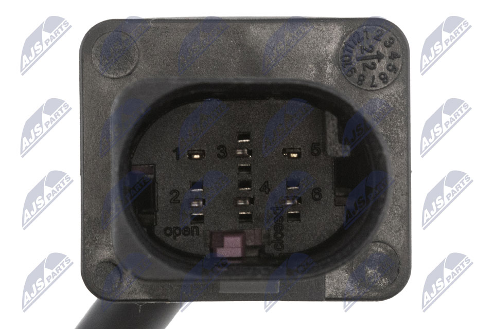 Lambda Sensor - ESL-BM-024 NTY