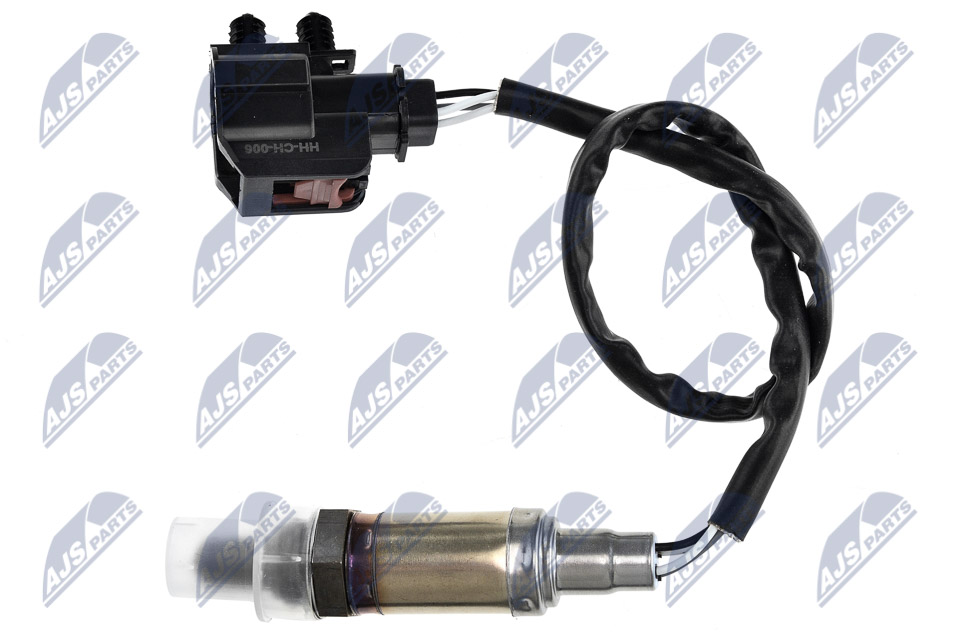 Lambda Sensor - ESL-CH-006 NTY