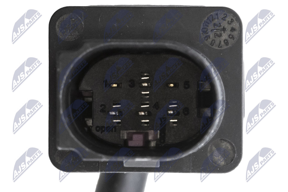 Lambda Sensor - ESL-HY-505 NTY