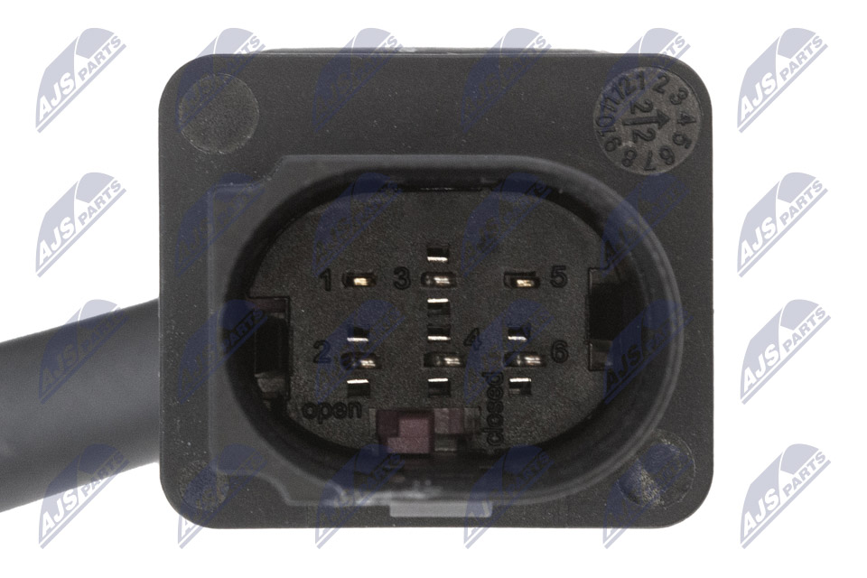 Lambda Sensor - ESL-HY-514 NTY
