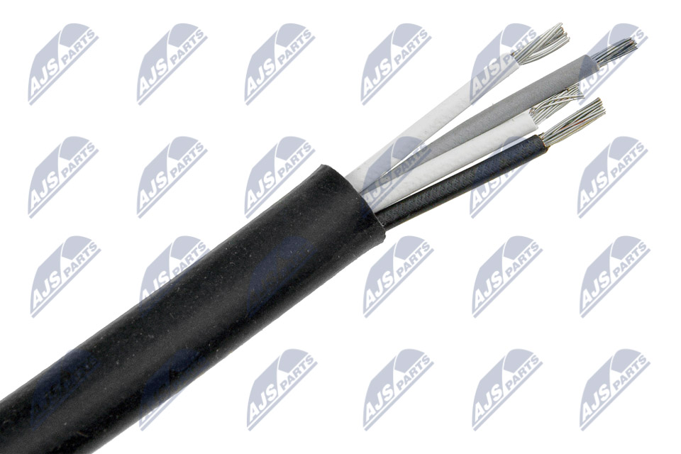 Lambda Sensor - ESL-UV-000 NTY