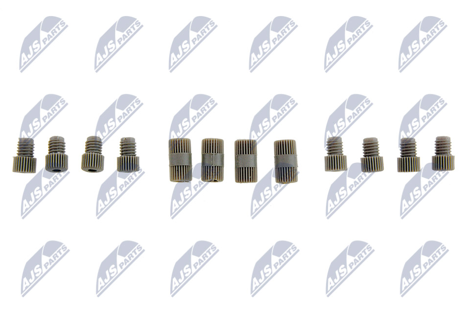 Lambda Sensor - ESL-UV-000 NTY
