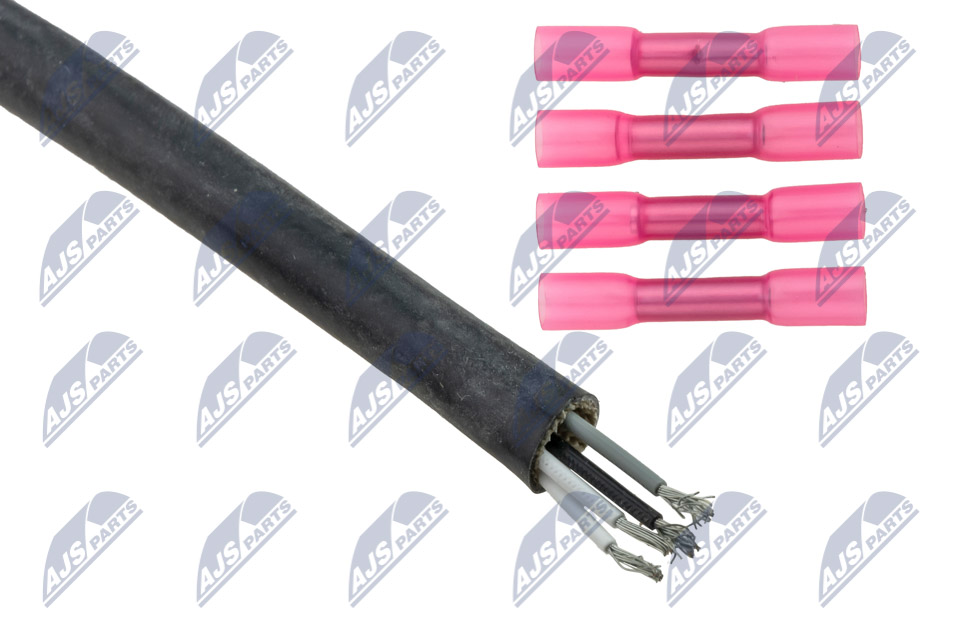 Lambda Sensor - ESL-UV-001 NTY
