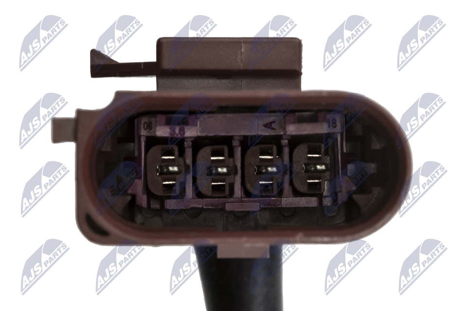 Lambda Sensor - ESL-VW-013 NTY