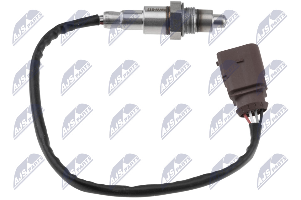 Lambda Sensor - ESL-VW-017 NTY