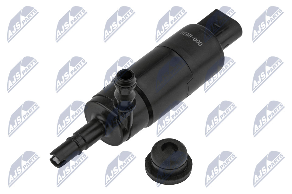 Water Pump, window cleaning - ESP-AU-000 NTY