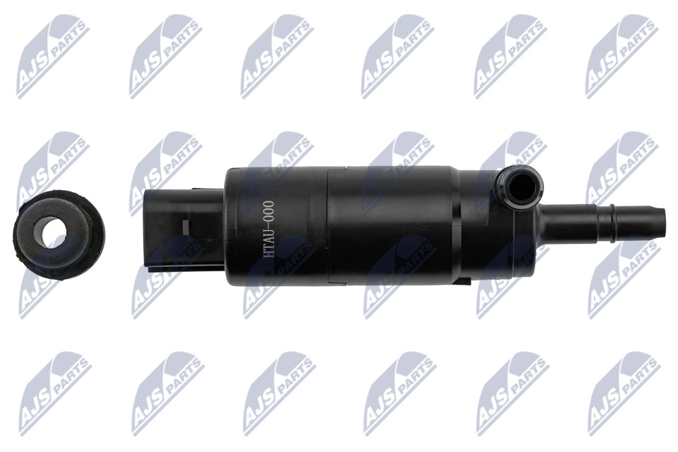 Water Pump, window cleaning - ESP-AU-000 NTY