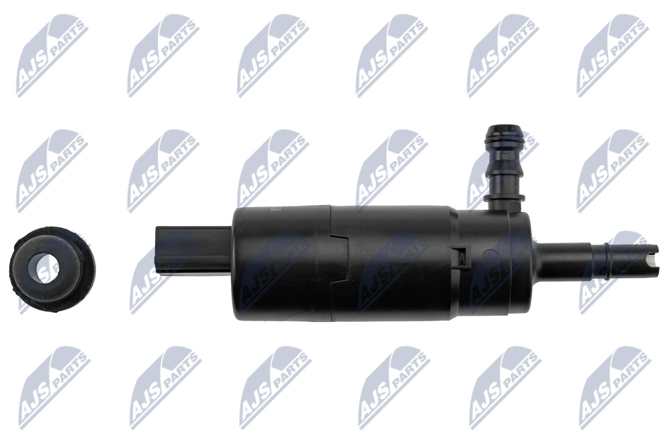 Water Pump, window cleaning - ESP-AU-000 NTY